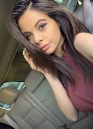 Индивидуалка Вероника 