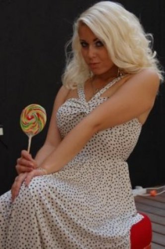 Индивидуалка Вероника