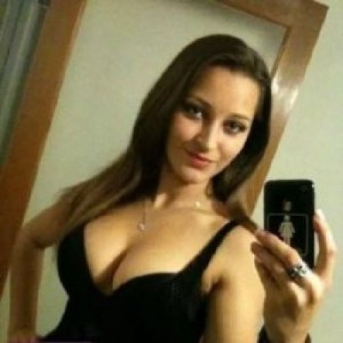 Индивидуалка Вика