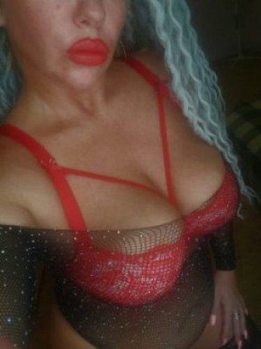 Индивидуалка Мария 