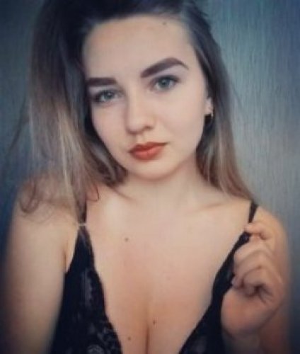 Индивидуалка Катя