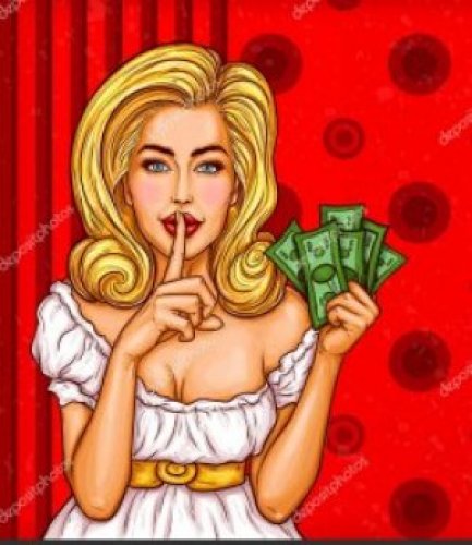 Работа для девушек