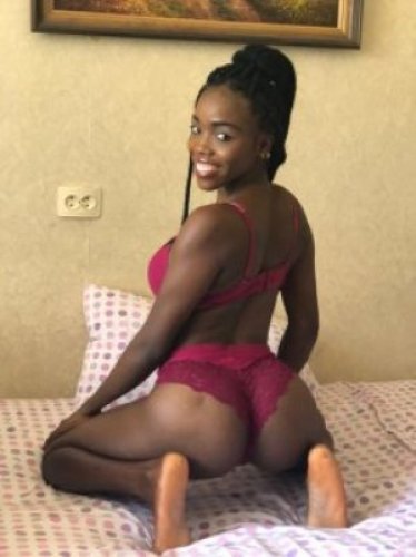 Индивидуалка Dasha