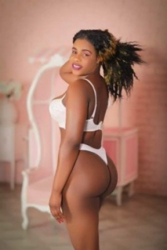 Индивидуалка Gaga