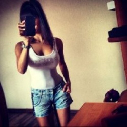 Индивидуалка яна