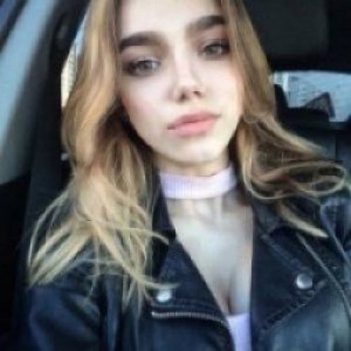 Индивидуалка Настя