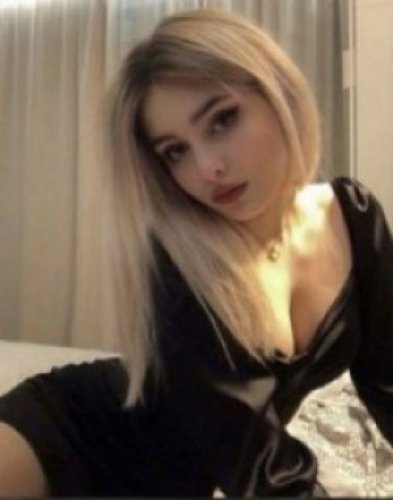 Индивидуалка Света