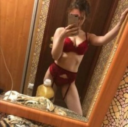 Индивидуалка Лиза