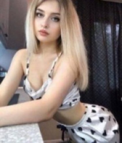 Индивидуалка Настя