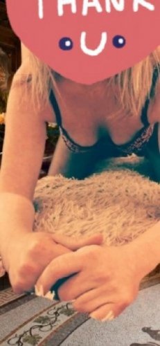 Индивидуалка Алекса