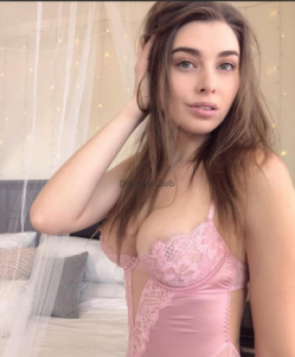 Индивидуалка Вика