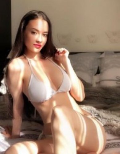 Индивидуалка Соня