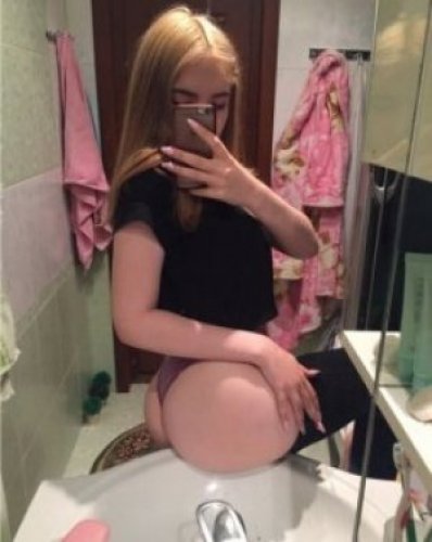 Индивидуалка Дарья 