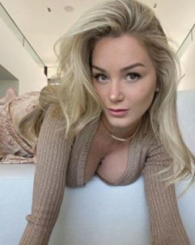 Индивидуалка Дарина 