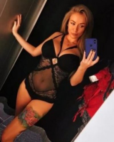 Индивидуалка Настя 