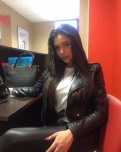 Индивидуалка Диана