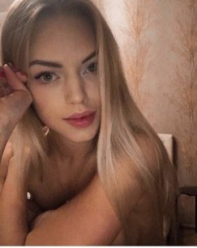 Индивидуалка Аля