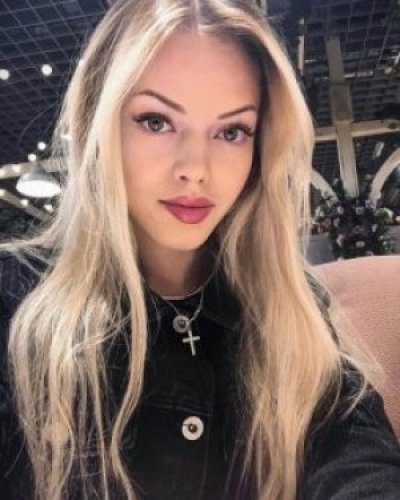 Индивидуалка Аля