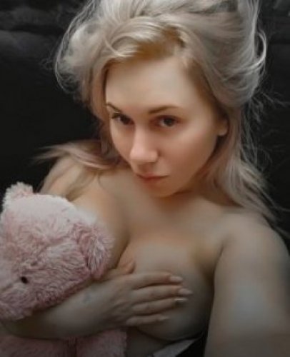 Индивидуалка Alinka