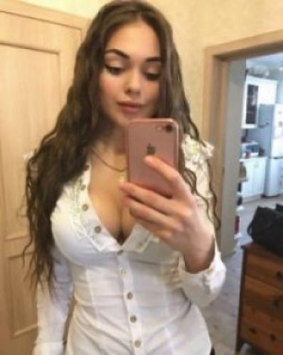 Индивидуалка Катя 