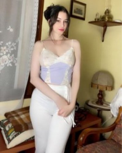 Индивидуалка Диана