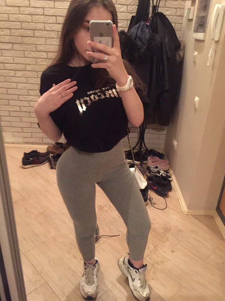 Индивидуалка настя