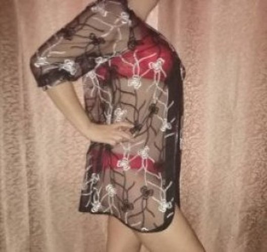 Индивидуалка Алиса