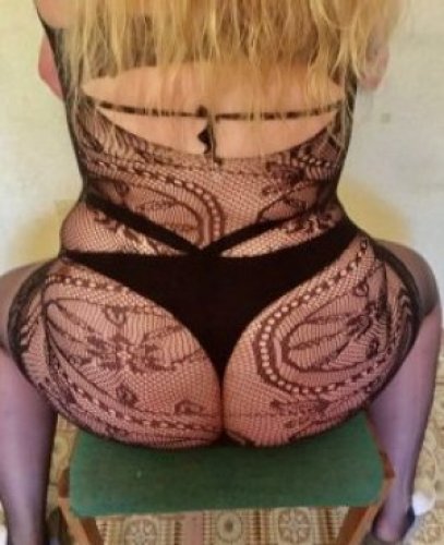 Индивидуалка Ася 