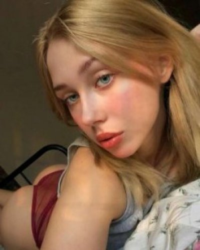 Индивидуалка Ксюша