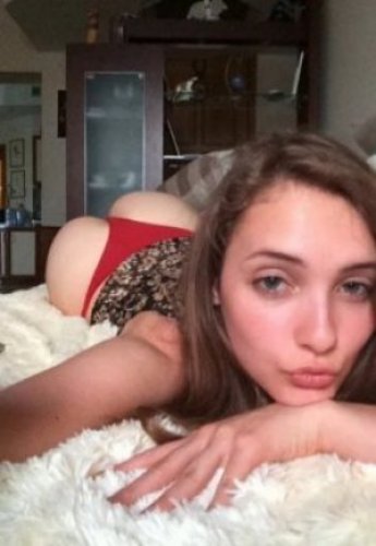 Индивидуалка Виктория