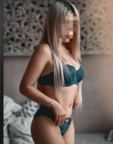 Индивидуалка Даша