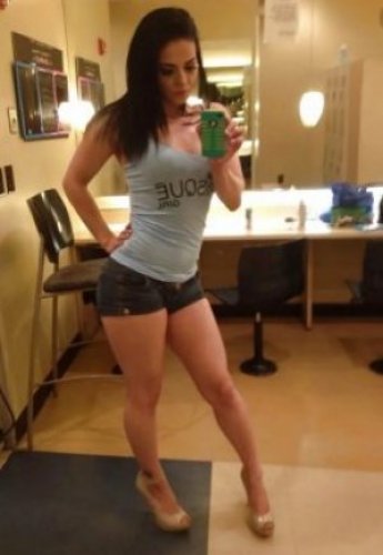 Индивидуалка Софьи