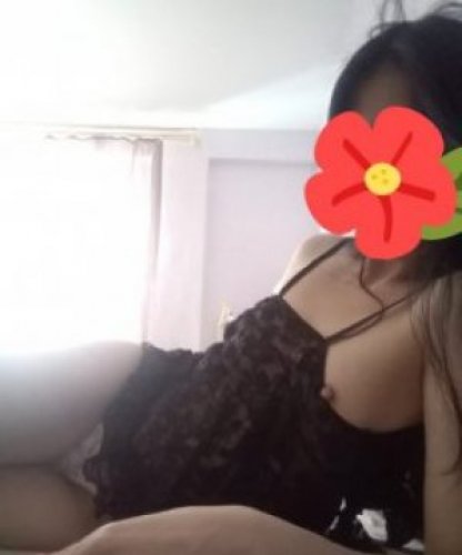 Индивидуалка Inа