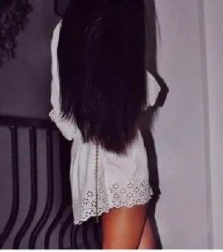 Индивидуалка Inа