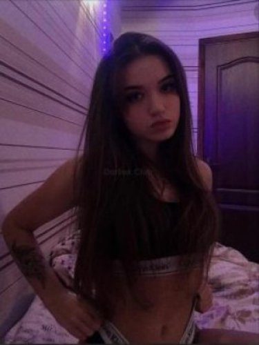 Индивидуалка Света