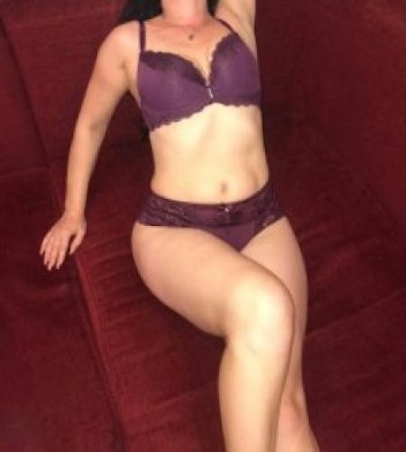 Индивидуалка Ирен