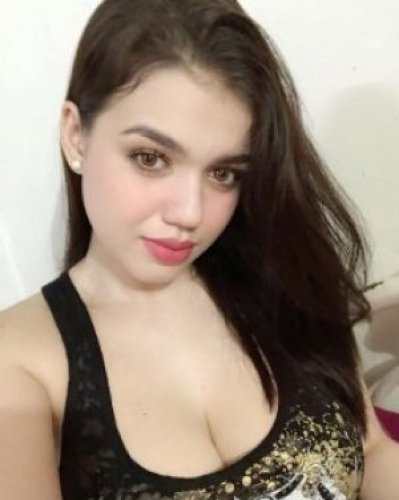 Индивидуалка Лиза