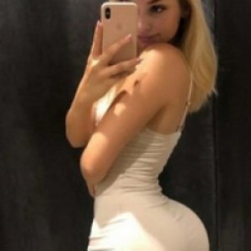 Индивидуалка Соня