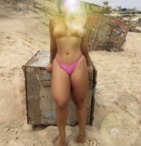 Индивидуалка Оля