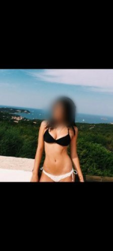 Индивидуалка Вероника