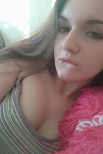 Индивидуалка Вика ПРОВЕРЕНО