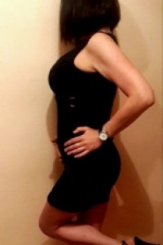 Индивидуалка Кристина НА ФОТО Я