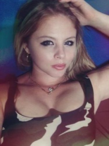 Индивидуалка Вика 