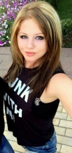 Индивидуалка Вика 