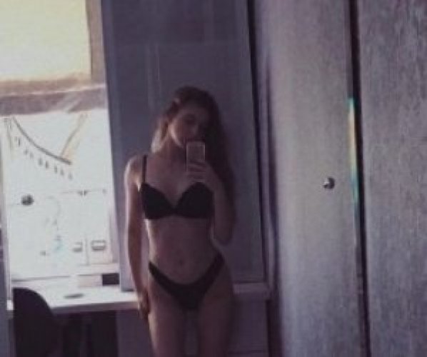 Индивидуалка Настя