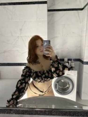 Индивидуалка Карина 