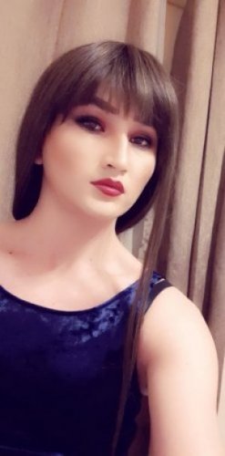 Индивидуалка Карина 