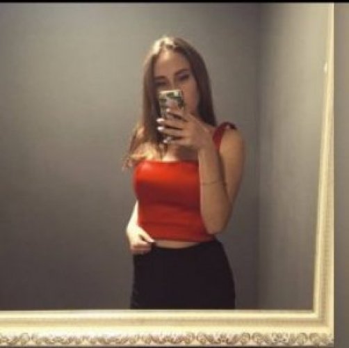 Индивидуалка Саша