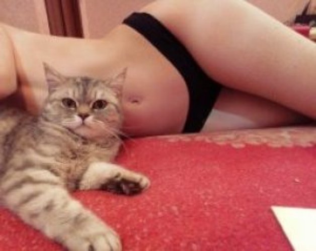 Индивидуалка Саша