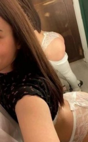 Индивидуалка Вика